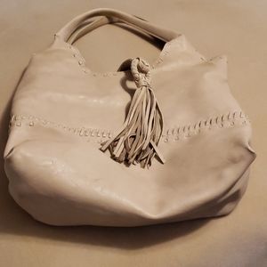Large handbag